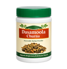 Dasamoola churna